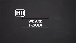 Iksula YouTube Video
