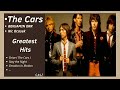 The Cars Greatest Hits Benjamin Orr Ric Ocasek