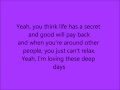 When Love Goes Well - Michael Rossback ...