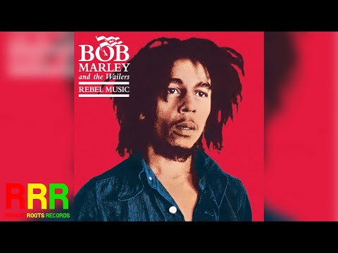 Bob Marley – Rat Race