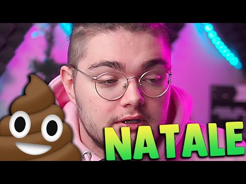 Un Natale CATASTROFICO...