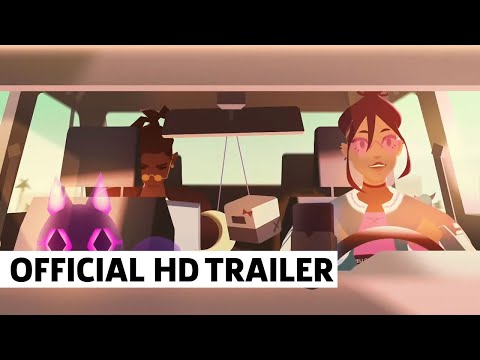 We are OFK | Playstation State of Play 2021