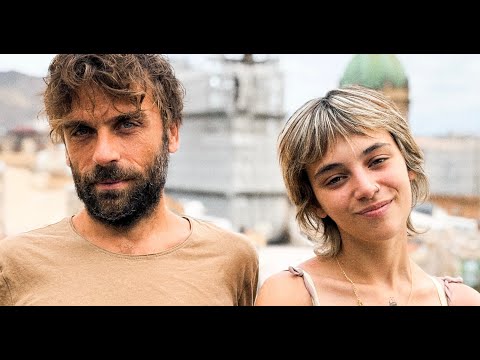 Fabrizio Cammarata feat. Casadilego – "Água E Sal" (Live on a rooftop in Palermo)