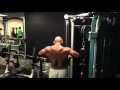 TTT Bodybuilding: Llewy 14 Weeks Out -- Guess who is BACK!