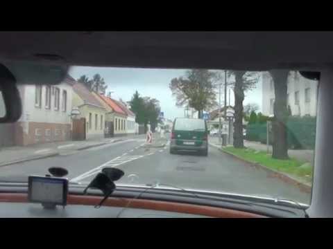 Vienna by car part #4