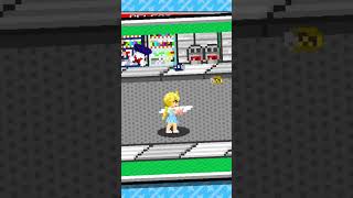 #パズルバトラーみらい オープニング