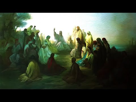 Take a Break with the Word of God