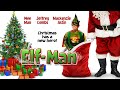 Elf Man 2012 Full Movie Christmas Vision Films
