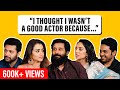 Vikram Jayam Ravi Karthi Trisha Sobhita Dhulipala Ponniyin Selvan I Interview Film Companion