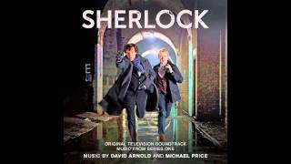 BBC - Sherlock Series 1 Original Television Soundtrack - Track 16 - Back to Work