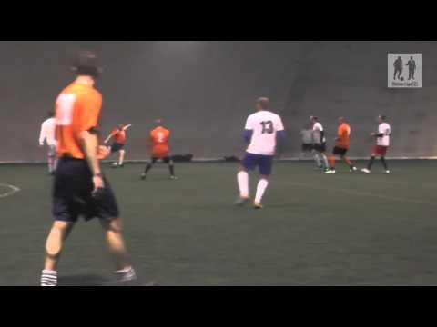 14.01.2016 I Liga B - HLD vs. MPO