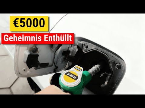 Premium Diesel Truth: Engineers Break the Silence