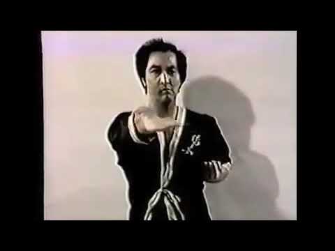 Leung Ting WingTsun Formen: Siu-Nim-Tao - Cham-Kiu - Biu-Tze