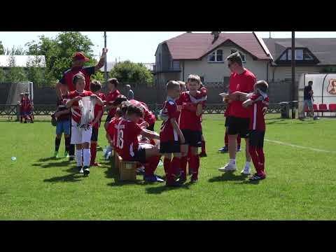 Football Festiwal na Stradomiu