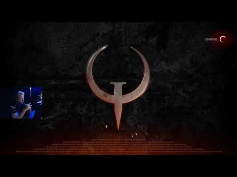 k1llsen vs br1ck Quakecon 2019 day 1
