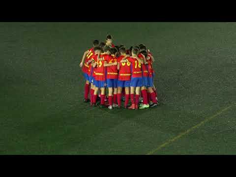 2021-2022. Jornada 3. CB Horta - CD Martinenc