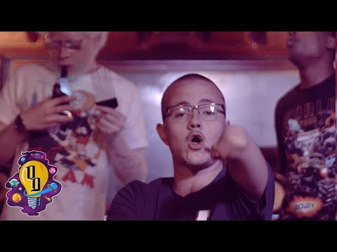 Odd Squad Family - Poppin Remix (Gucci Mane & BigWalkDog)