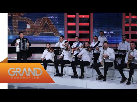 Orkestar Mikice Gacica - Div kolo - GP - (TV Grand 14.05.2021.)