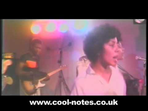 The Cool-Notes   You Are What You Are  1978