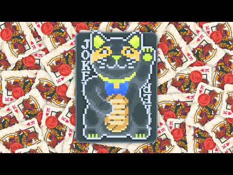 My Biggest Lucky Cat Yet