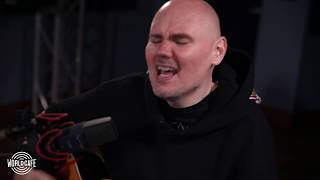 William Patrick Corgan - "Shiloh" (Recorded Live for World Cafe)