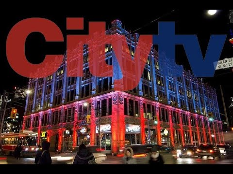 CityPulse - The History of 299 Queen Street West (1987)