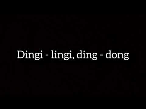 Dingi - lingi, ding - dong - Karel Gott & Helena Vondráčková