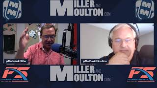 Miller and Moulton - June 19, 2023