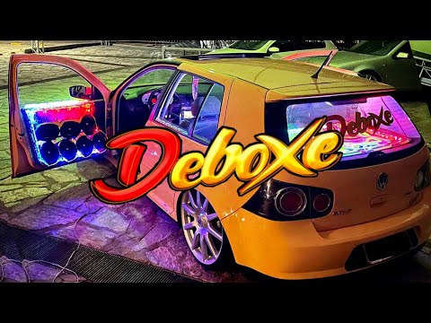 NÃO É SEGREDO NÃO É NOVIDADE - DJ RUGAL, DJ TIO JOTA, DJ BELCHIOR - [ELETROFUNK DEBOXE]