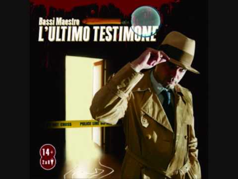 Bassi Maestro (feat. Jack The Smoker) - Figli Di Puttana