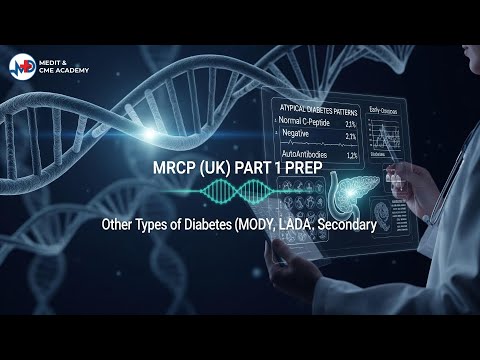 MEDIT & CME Academy and Dr Lavanya