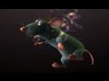 Eng Ratatouille PC Death Scenes