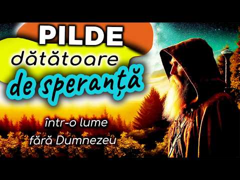 Stories with Meaning – Christian Parables that Give Hope