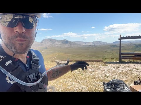 Brasil Ride Espinhaço | Etapa Rainha: DURA DEMAIS (83km com 2.600 de ganho de elevação)