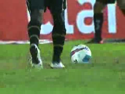 Macaé x Botafogo - 03-02-2013 - Campeonato Carioca 2013