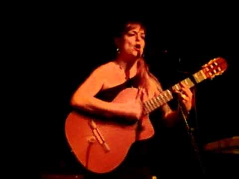 Lisa Fishman - "There's Something 'Bout That Kinda Guy"