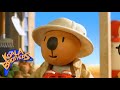 The Koala Brothers Ned S Shooting Star Children S Animation Series