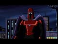 Magneto All Powers Fights Scenes X Men Evolution
