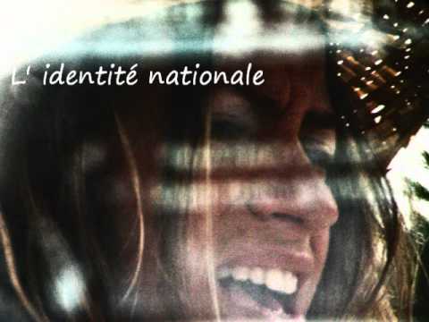 L' identité nationale , So