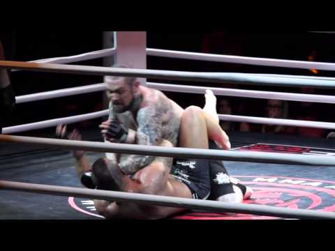 Fight4Experience Highlights 02.03.14