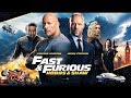 Fast Furious Hobbs Shaw Trailer Thai