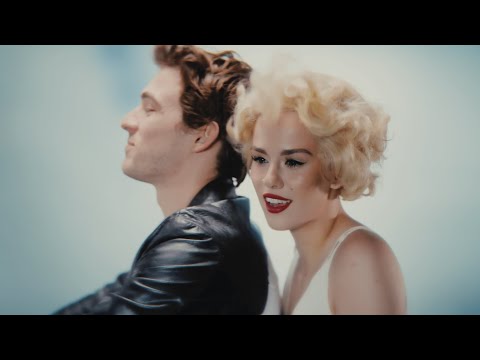 DIONA - Mākoņos (Oficiālais videoklips - 2.daļa)