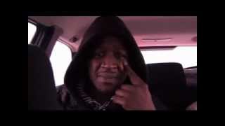 Tony T from RIO - Ladies in B (Studio Video)