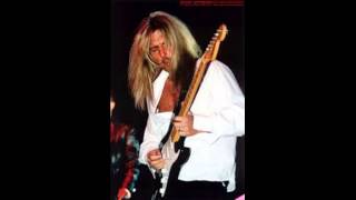 Axel Rudi Pell - The Curse Of The Damned