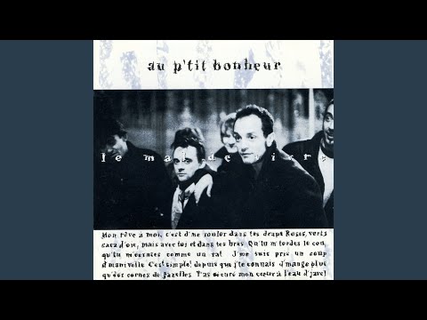 Ombre Chinoise - Au P'tit Bonheur