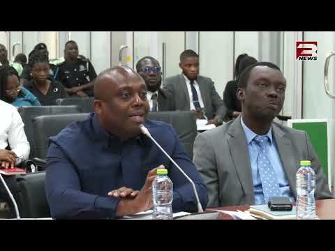 Auditor-General queries Finance Ministry over GHC5.3m MiDA office rent deal