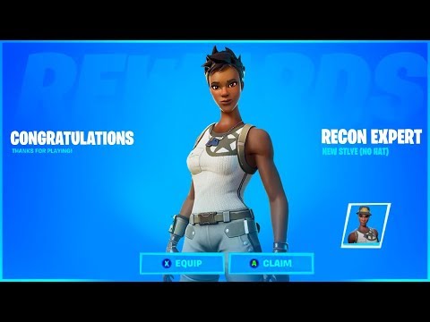 Best Fortnite Mobile Player Season 8