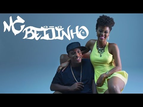 MC Beijinho - Me Libera Nega (Clipe Oficial)