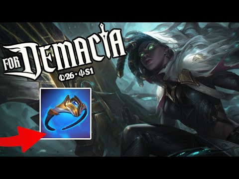 Diadem Enchanter Senna in 2026 - Does it work?