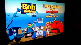 Bob the builder ready standy built the can do crew